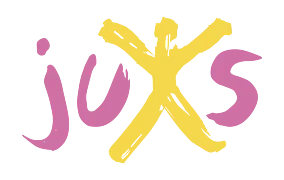 Grafik Logo der JUKS
