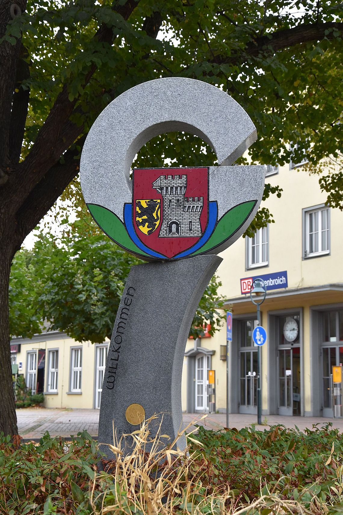 Foto des Kunstwerks