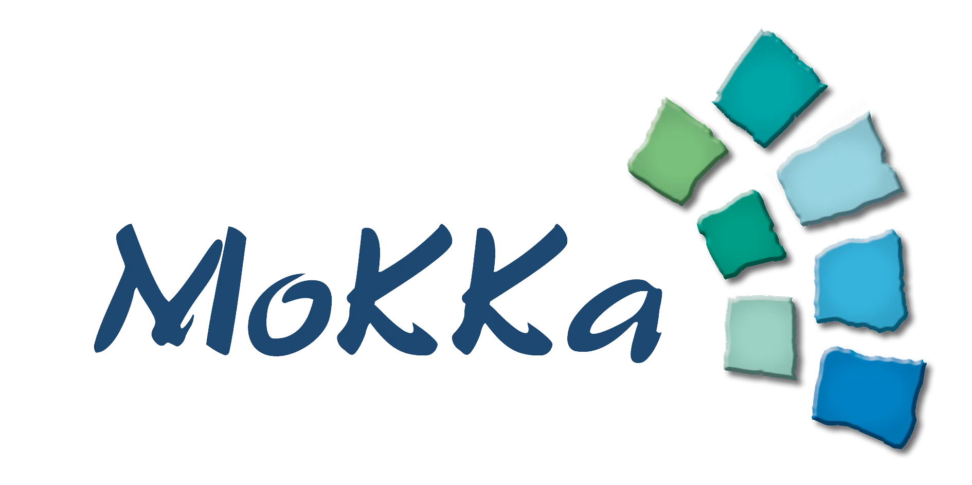 Logo der Reihe