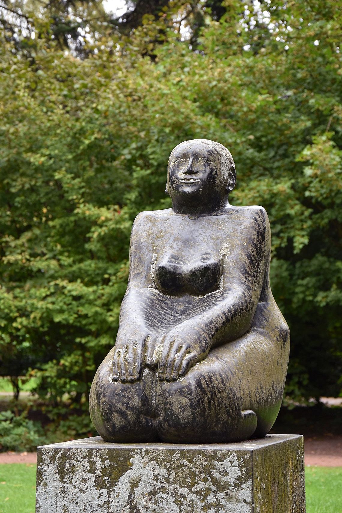 Foto des Kunstwerks