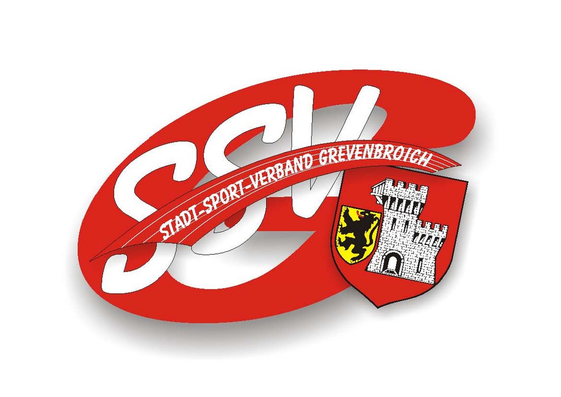Logo des StadtSportVerbandes