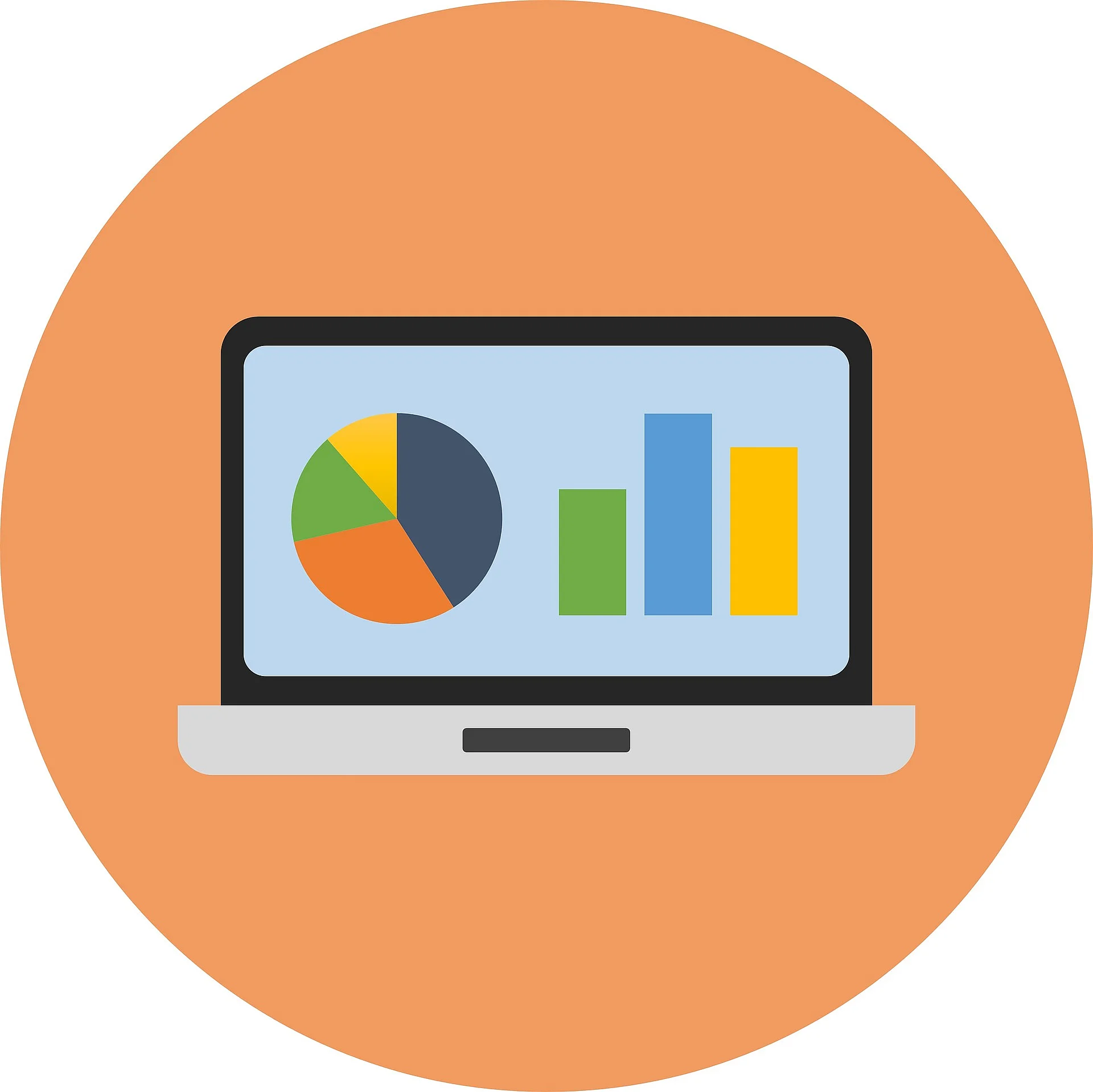 Symbolgrafik OpenData