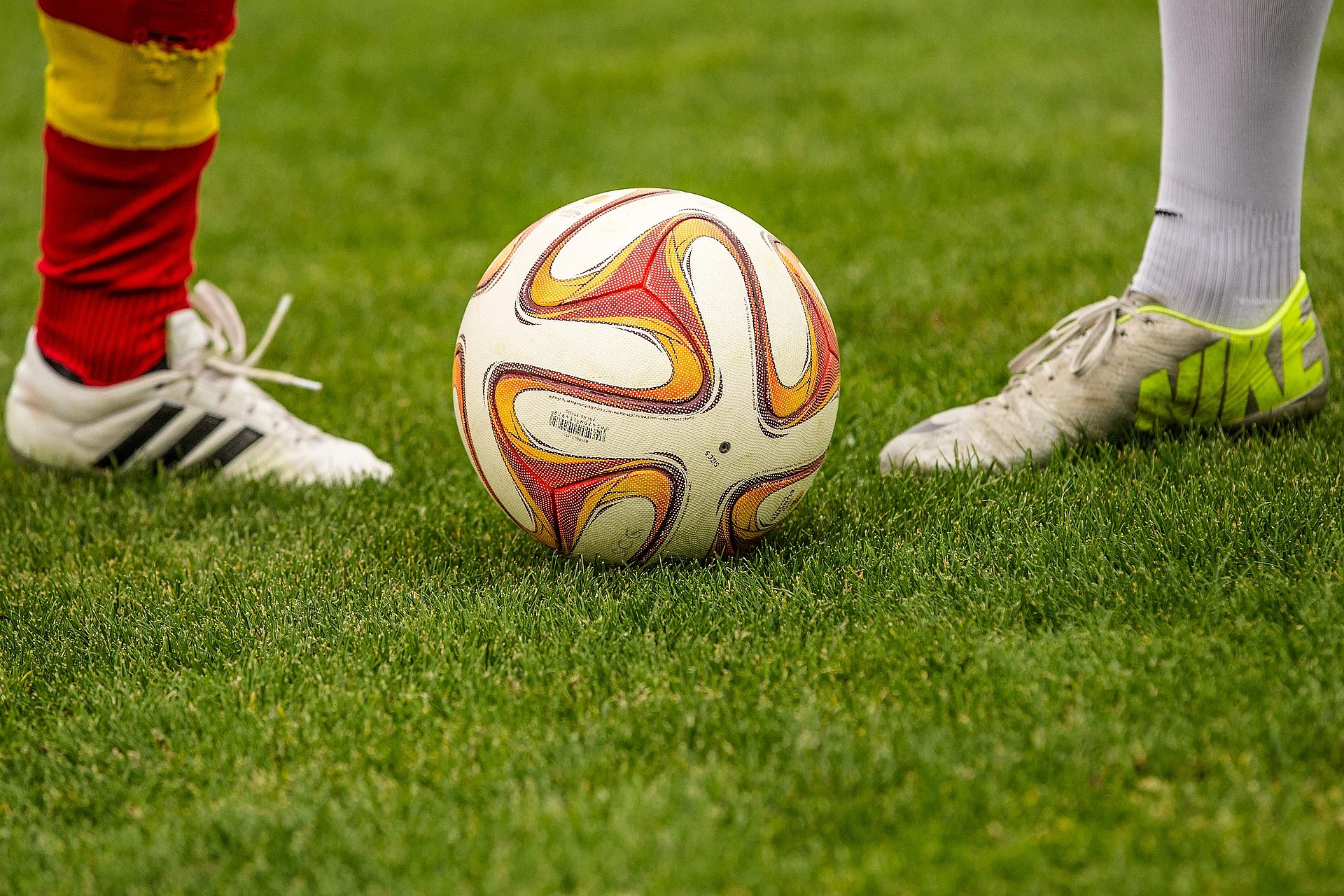 Symbolbild Sport