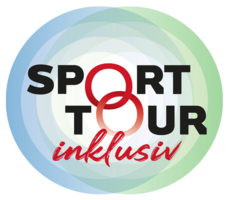 Logo Sport Tour inklusiv